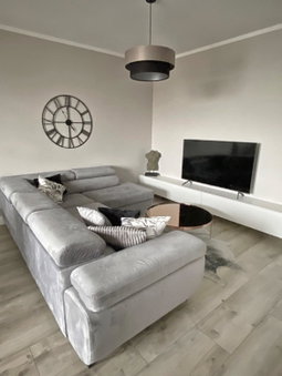 Apartament Złote Noce, Augustów, Poland
