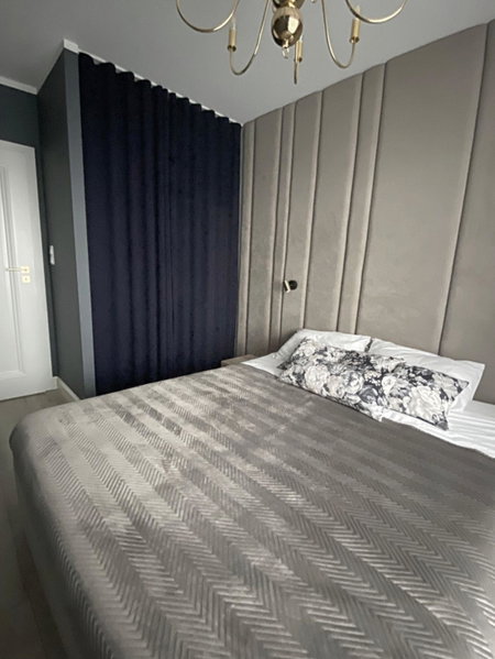 Apartament Złote Noce, Augustów, Poland