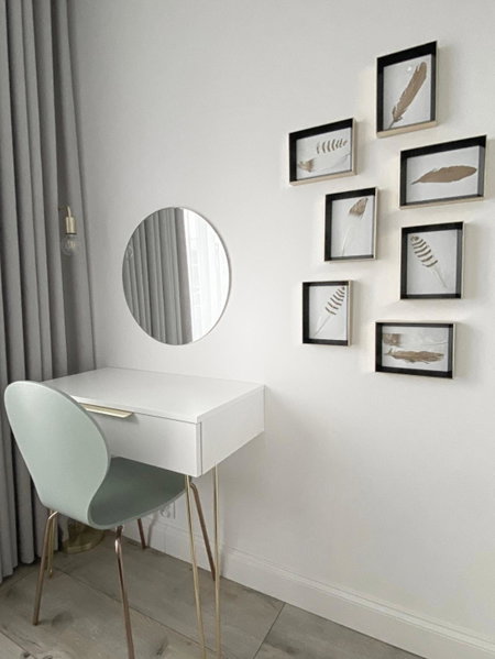 Apartament Złote Noce, Augustów, Poland