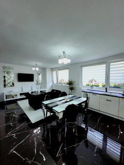 Apartament Glamour, Gniezno, Poland