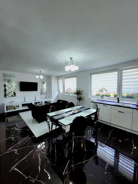 Apartament Glamour, Gniezno, Poland