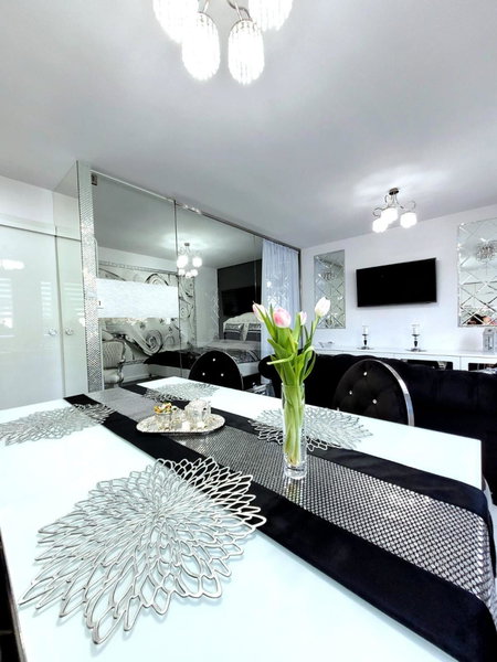 Apartament Glamour, Gniezno, Poland