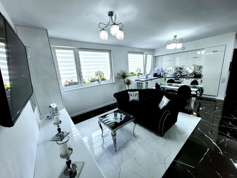 Apartament Glamour, Gniezno, Poland