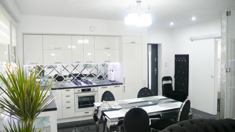 Apartament Glamour, Gniezno, Poland