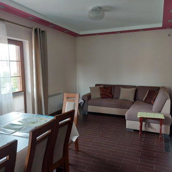 Apartamenty Pod Magnolią, Białowieża, Poland