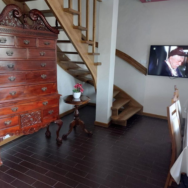 Apartamenty Pod Magnolią, Białowieża, Poland