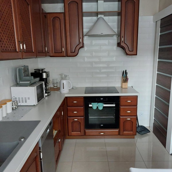 Apartamenty Pod Magnolią, Białowieża, Poland