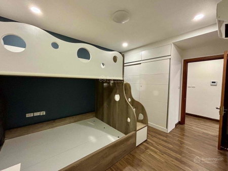 Apartment for rent in Ha Dong, Vietnam · Goldmark City · 1 room, 1 bath