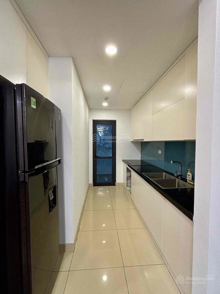Apartment for rent in Ha Dong, Vietnam · Goldmark City · 1 room, 1 bath