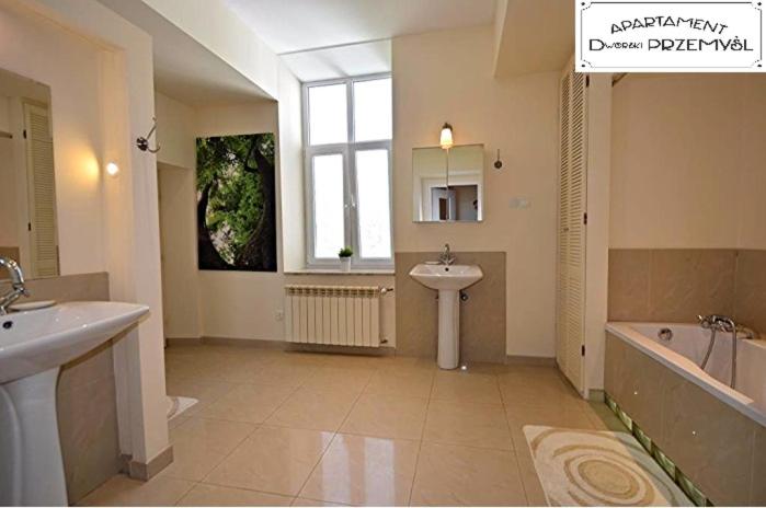 Apartament Dworski Przemyśl, Przemyśl, Poland