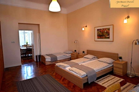 Apartament Dworski Przemyśl, Przemyśl, Poland