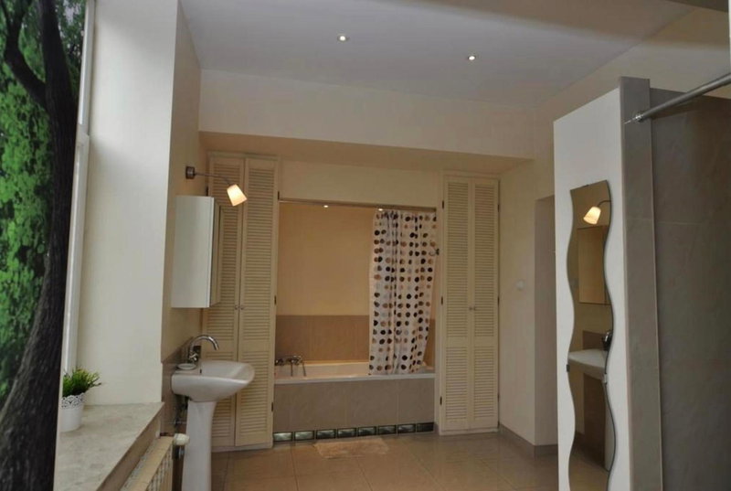 Apartament Dworski Przemyśl, Przemyśl, Poland