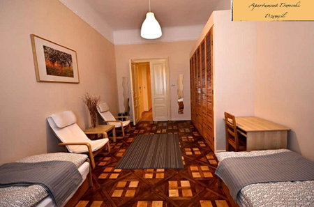 Apartament Dworski Przemyśl, Przemyśl, Poland