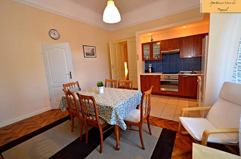 Apartament Dworski Przemyśl, Przemyśl, Poland