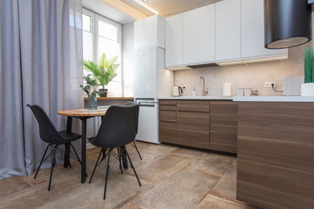 Urban Jungle apartment in the heart of the city, Białystok, Poland