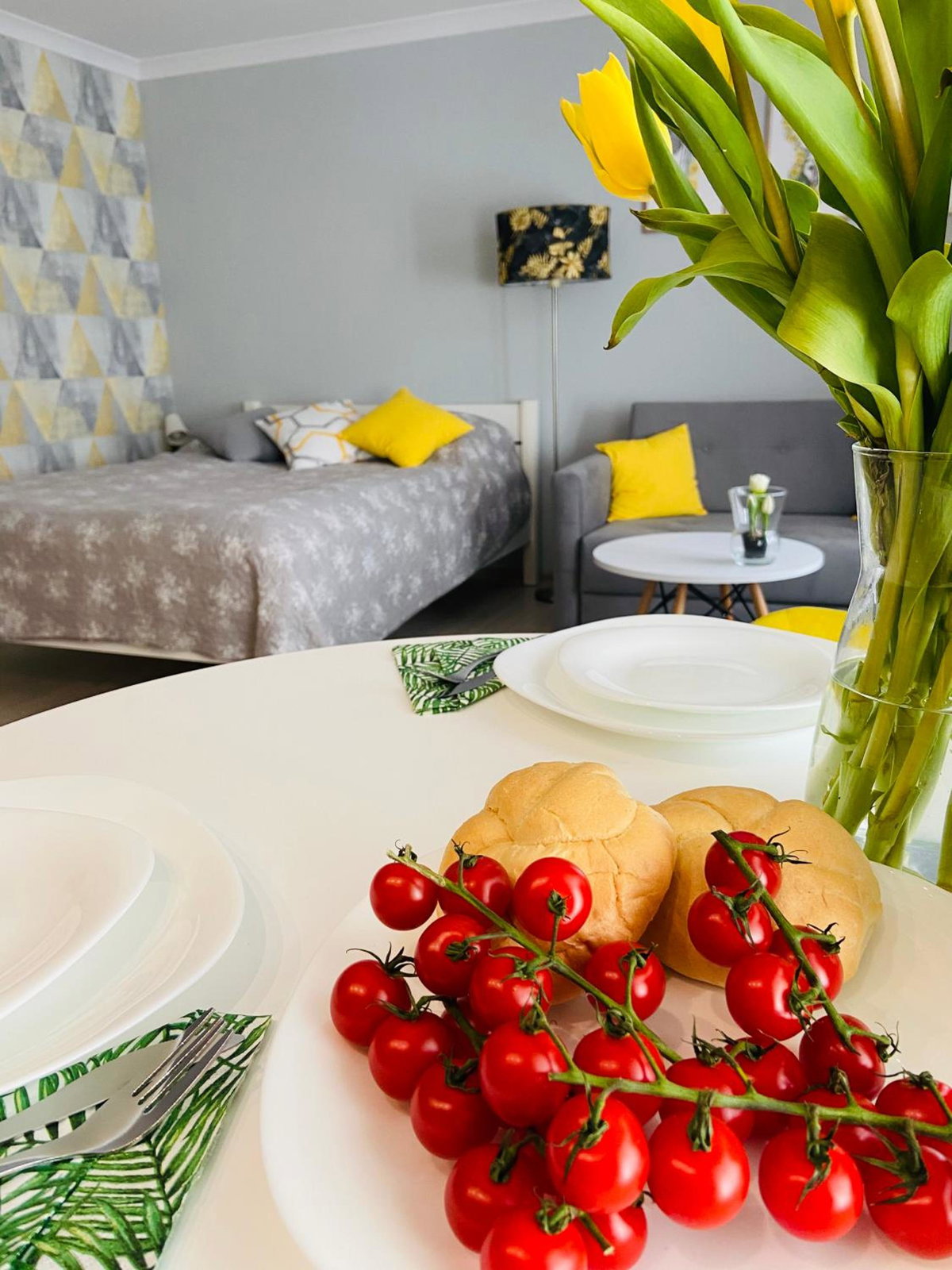 Apartament na Starówce III, Poland