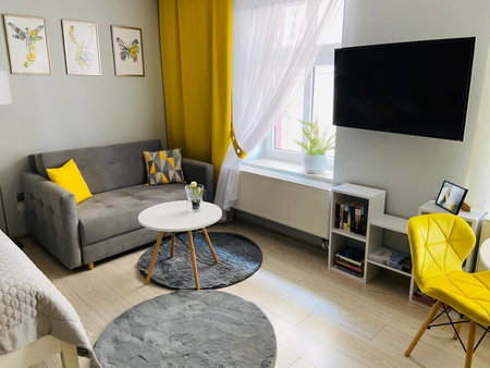 Apartament na Starówce III, Pszczyna, Poland