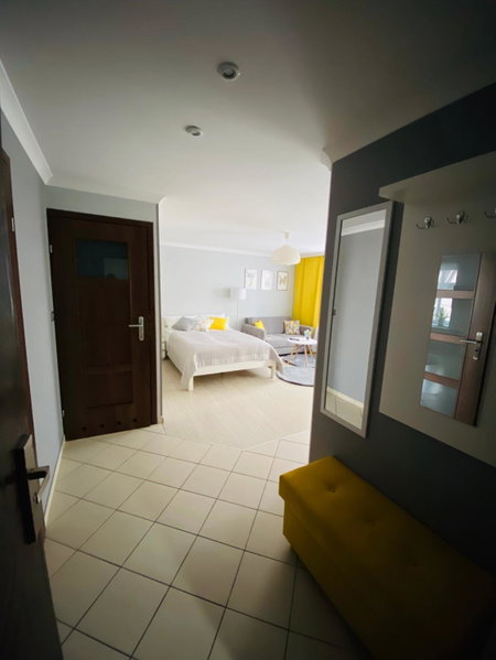 Apartament na Starówce III, Pszczyna, Poland
