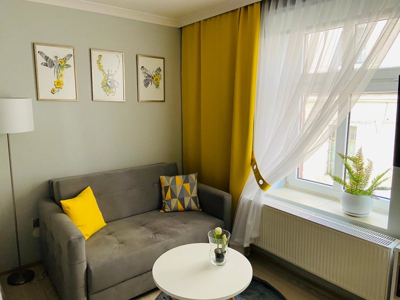 Apartament na Starówce III, Pszczyna, Poland