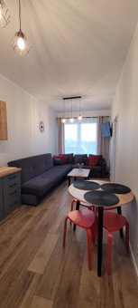 Nest Apartament, Zator, Poland