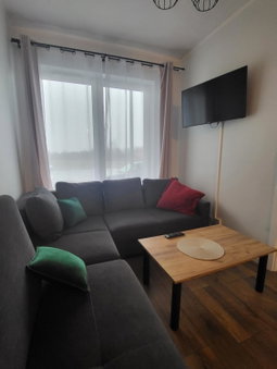 Nest Apartament, Zator, Poland