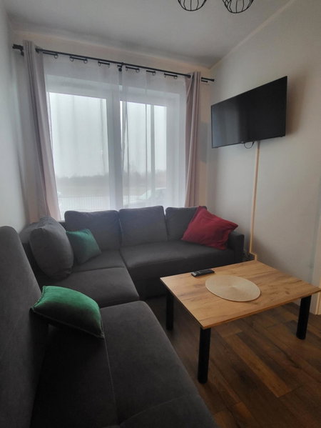 Nest Apartament, Zator, Poland