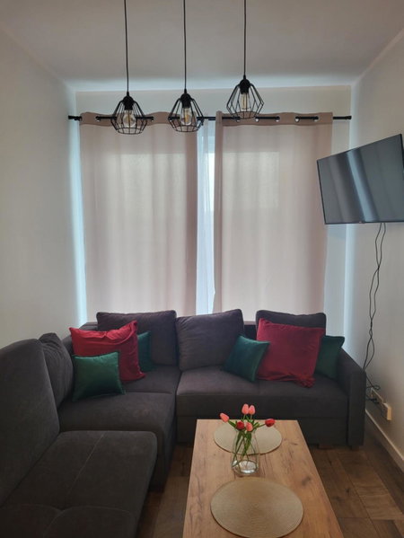Nest Apartament, Zator, Poland