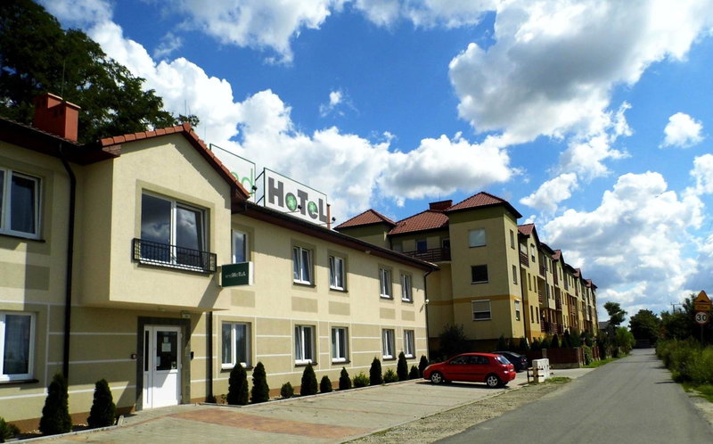 EndHotel Bielany Wroclawskie, Bielany Wrocławskie, Poland