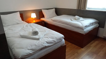 EndHotel Bielany Wroclawskie, Bielany Wrocławskie, Poland