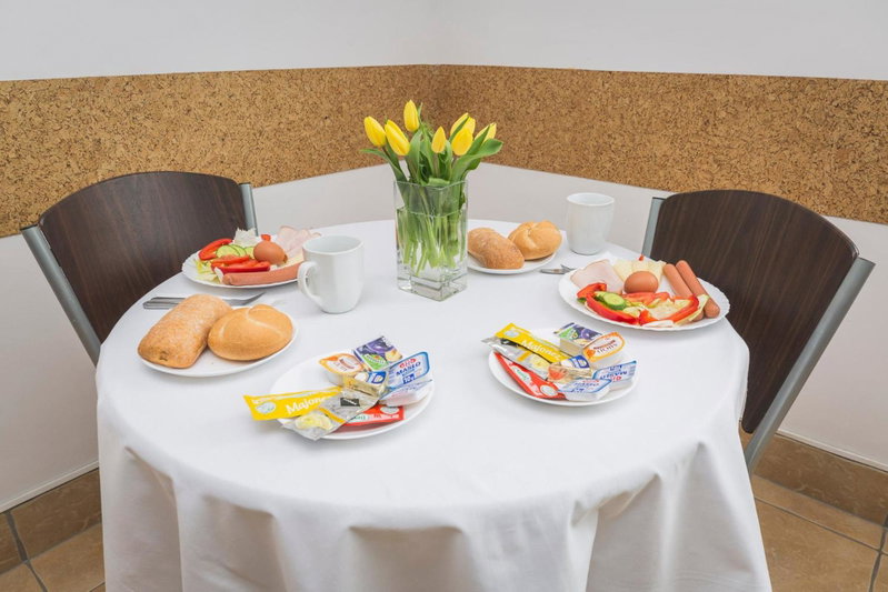 EndHotel Bielany Wroclawskie, Bielany Wrocławskie, Poland