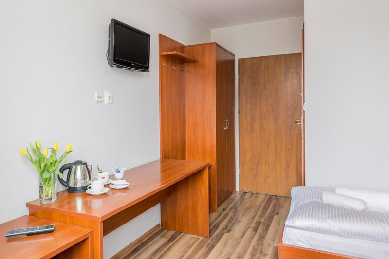 EndHotel Bielany Wroclawskie, Bielany Wrocławskie, Poland