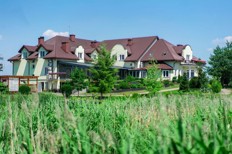 Dworek Helena, Biała Podlaska, Poland