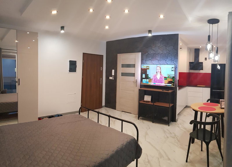 Apartament Malta, Poznań, Poland