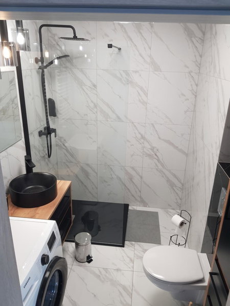 Apartament Malta, Poznań, Poland