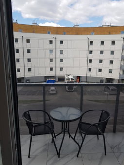 Apartament Malta, Poznań, Poland
