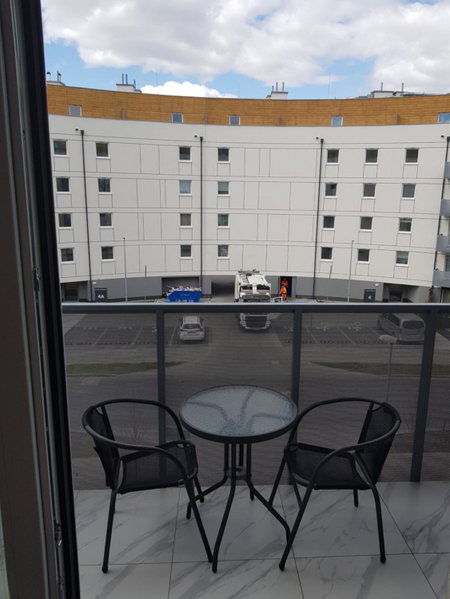 Apartament Malta, Poznań, Poland