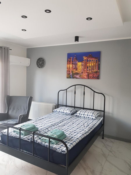 Apartament Malta, Poznań, Poland