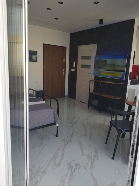 Apartament Malta, Poznań, Poland