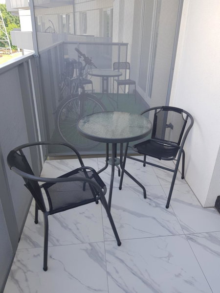 Apartament Malta, Poznań, Poland