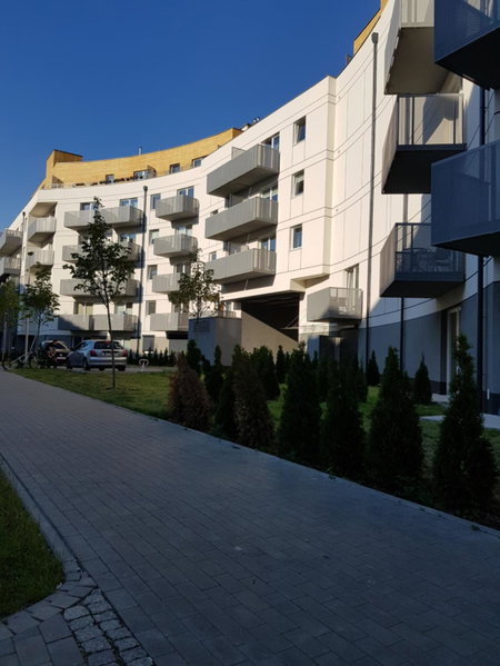 Apartament Malta, Poznań, Poland