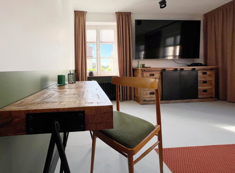Apartament Hansa Klossa, Olsztyn, Poland