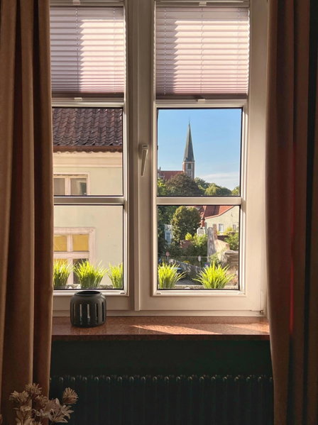 Apartament Hansa Klossa, Olsztyn, Poland