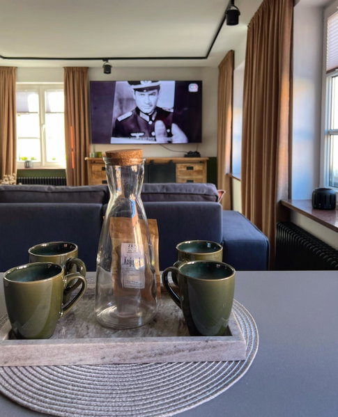 Apartament Hansa Klossa, Olsztyn, Poland