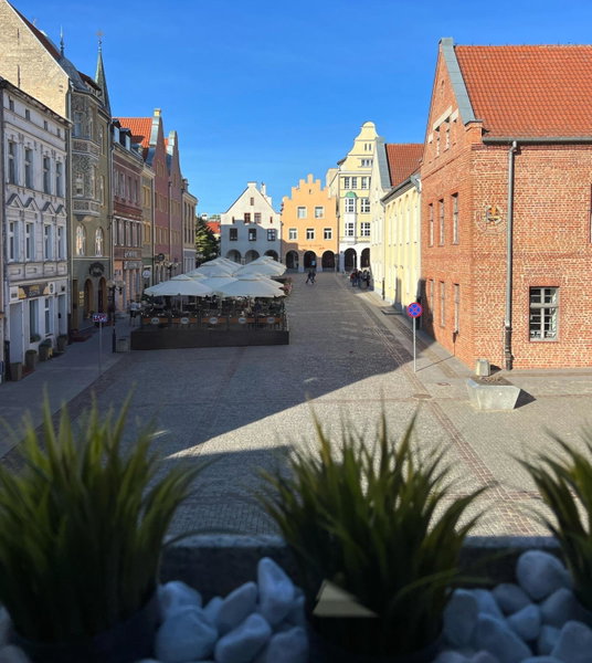 Apartament Hansa Klossa, Olsztyn, Poland