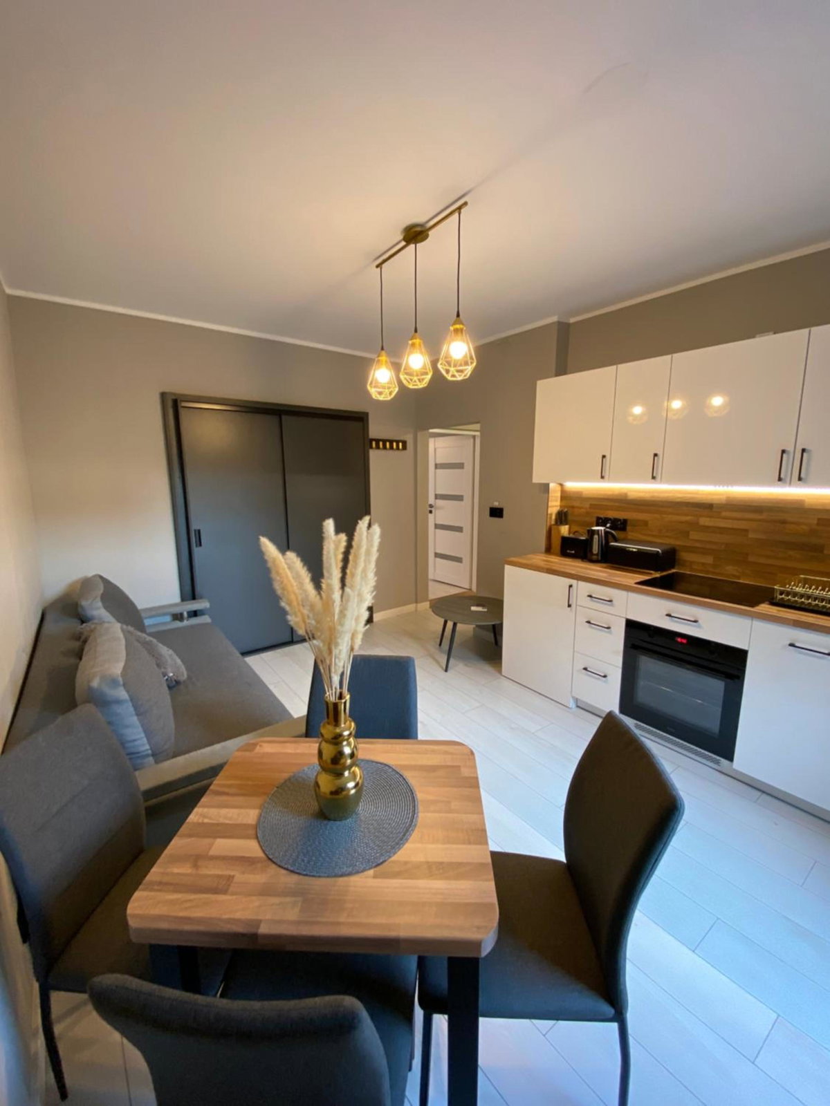 Apartament Jarosław, Polonia