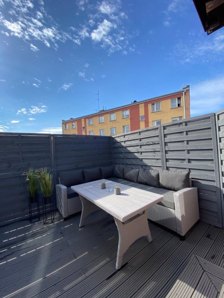 Apartament Jarosław, Jarosław, Poland
