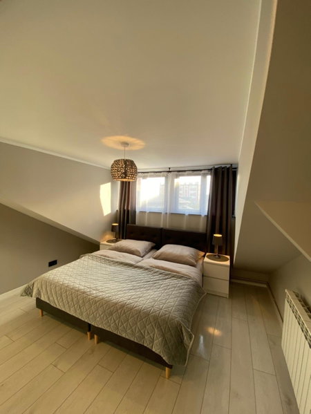 Apartament Jarosław, Jarosław, Poland