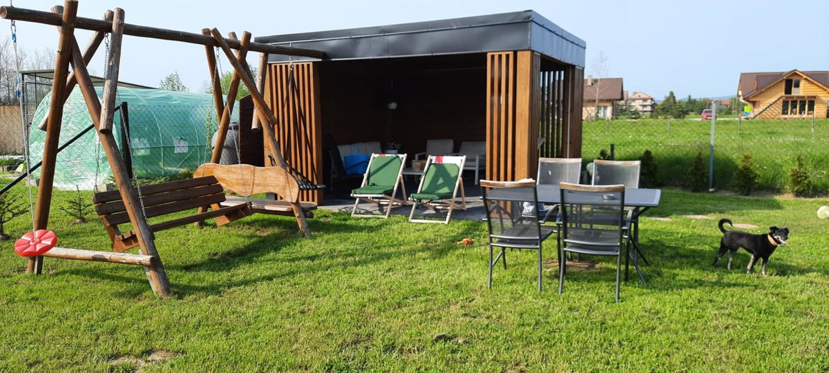 Hotel · Apartamenty U Piotra, Czarny Dunajec