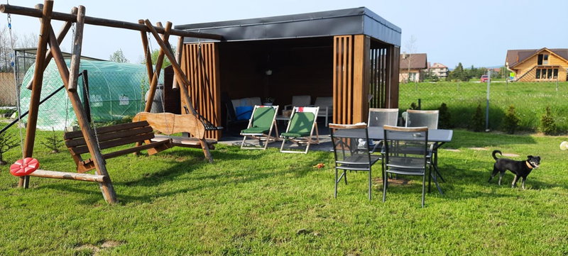 Apartamenty U Piotra, Czarny Dunajec, Poland