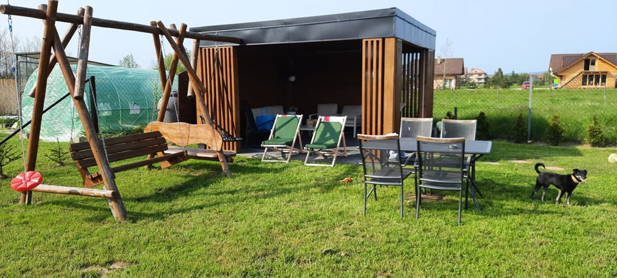 Apartamenty U Piotra, Czarny Dunajec, Poland